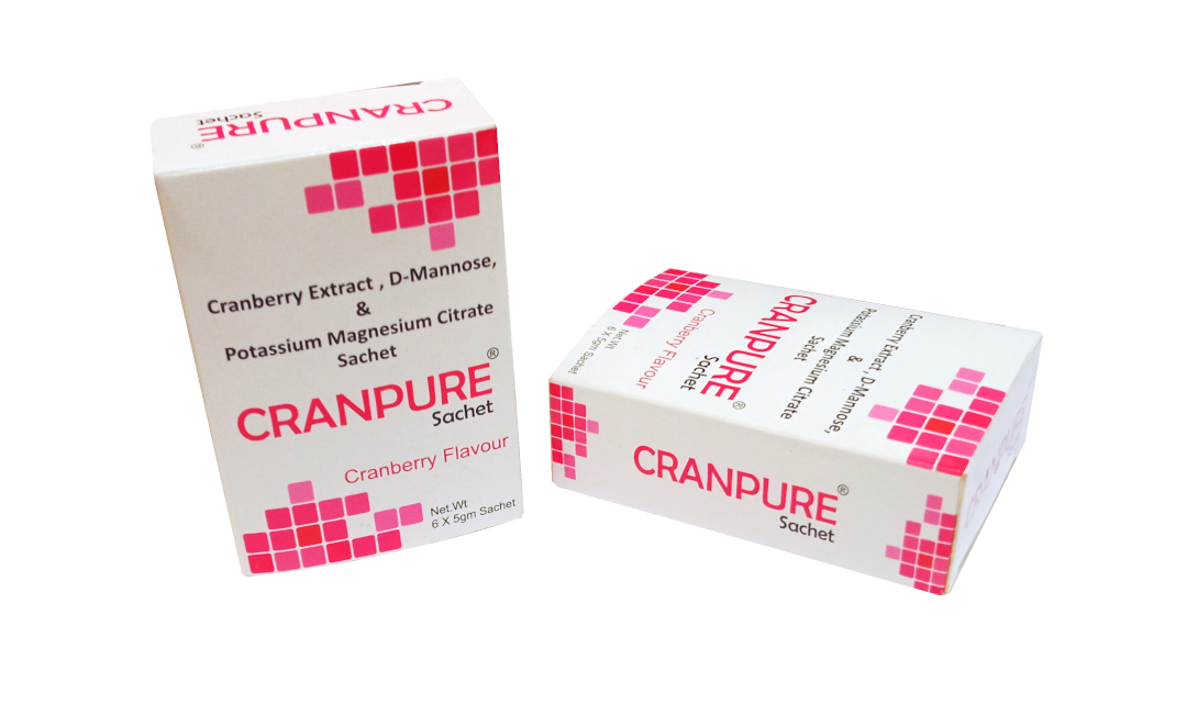 The image for Cranpure