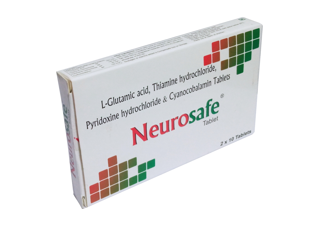 An image for Neurosafe