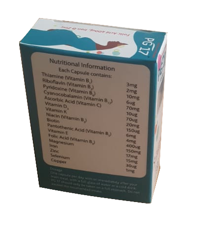 The image for PG 17 back