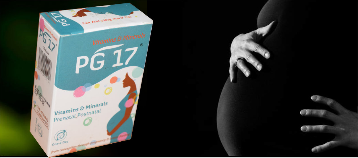 Image for PG 17 supplement